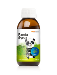 Panda Syrup