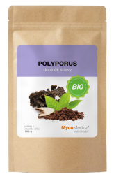 BIO Polyporus - powder