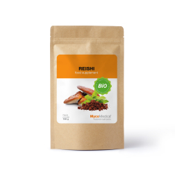 BIO  Reishi - Powder