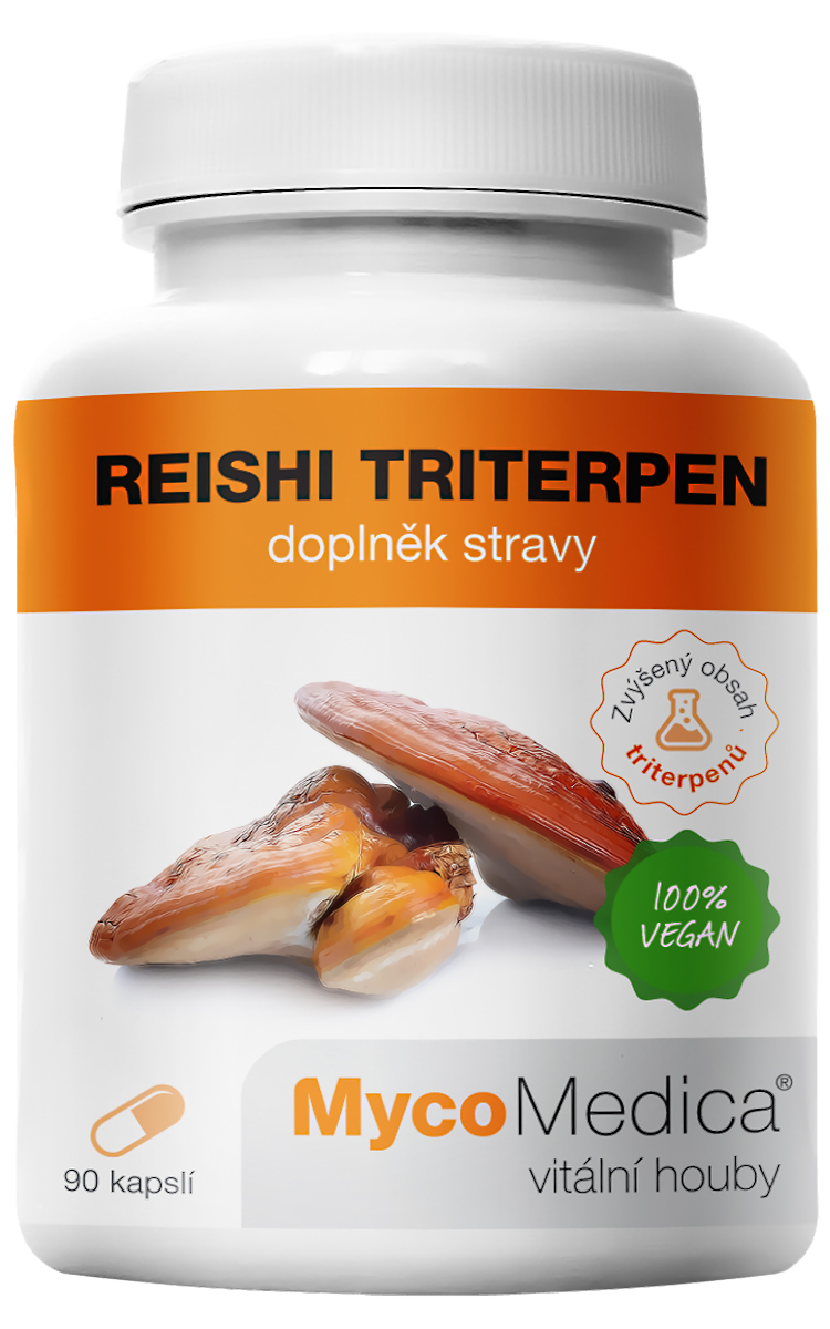 Reishi Triterpene