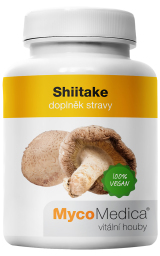 Shiitake