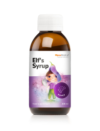 Elf's Syrup