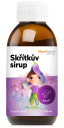 Elf's Syrup