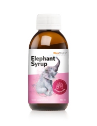 Elephant Syrup