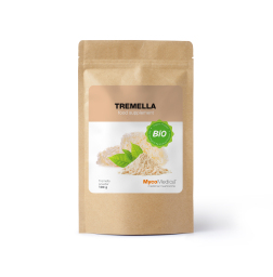 BIO Tremella - powder