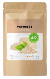 BIO Tremella - powder