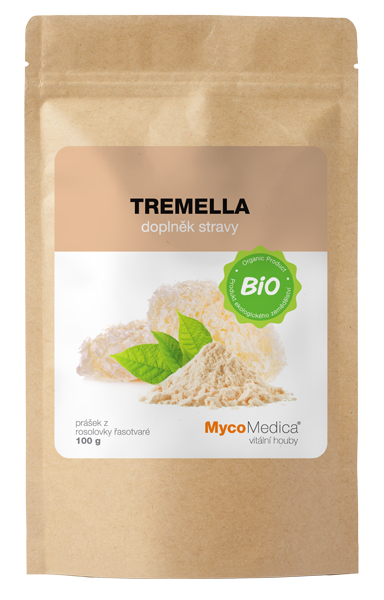 BIO Tremella - powder