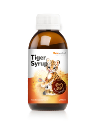 Tiger Syrup