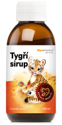 Tiger Syrup