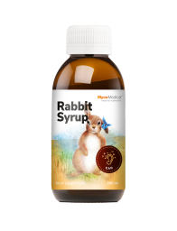 Rabbit Syrup