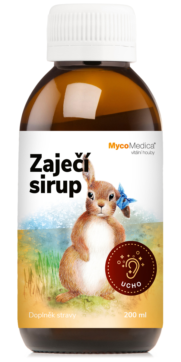 Rabbit Syrup