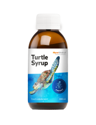 Turtle Syrup