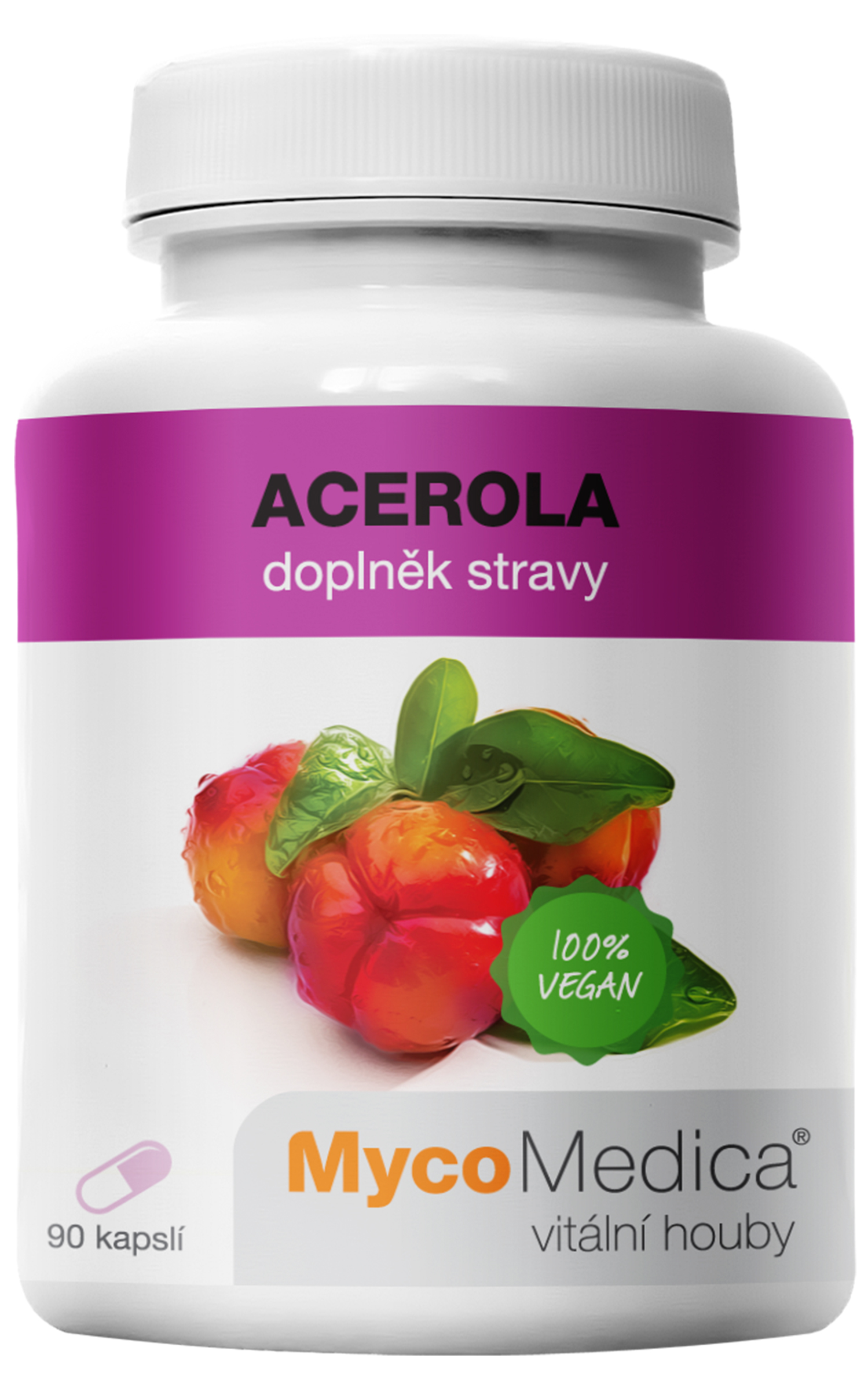 Acerola_vypis